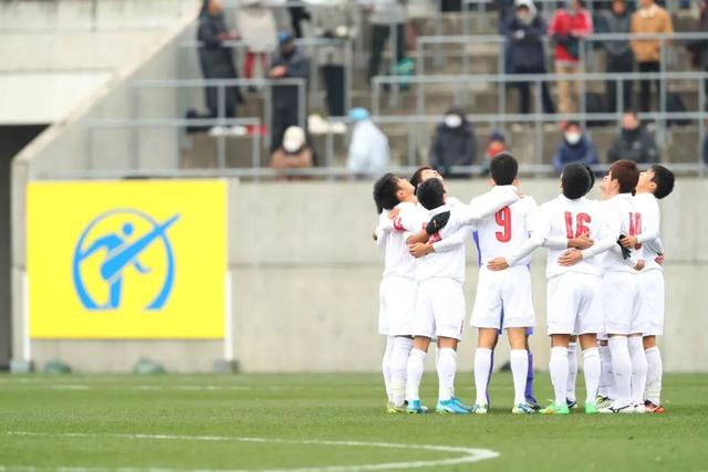 U23亚洲杯前瞻：国足有望创造历史 竞彩入选多场